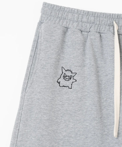 [Pokemon X Milo Archive] Grouping Sweatpants