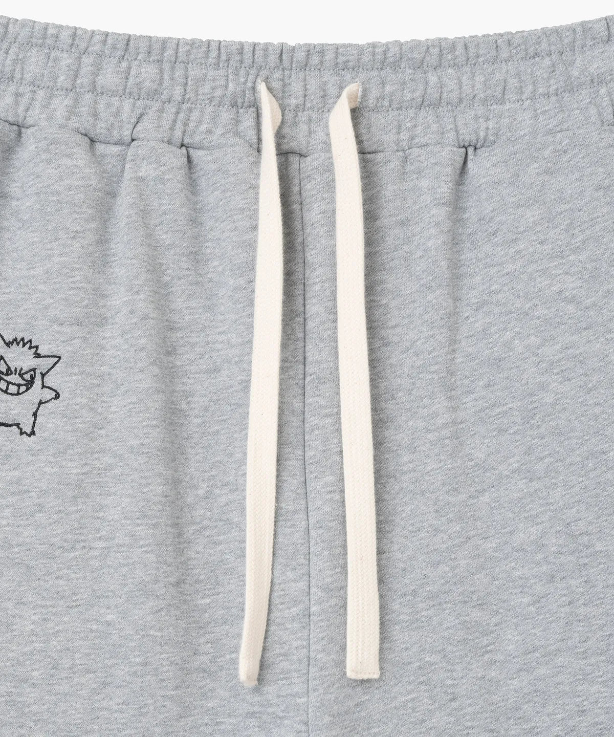 [Pokemon X Milo Archive] Grouping Sweatpants