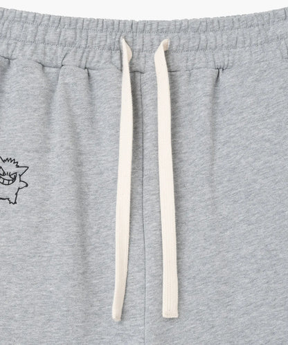 [Pokemon X Milo Archive] Grouping Sweatpants