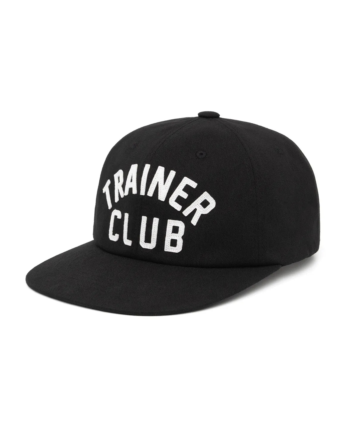 [Pokemon X Milo Archive] Trainer Club Flat Cap
