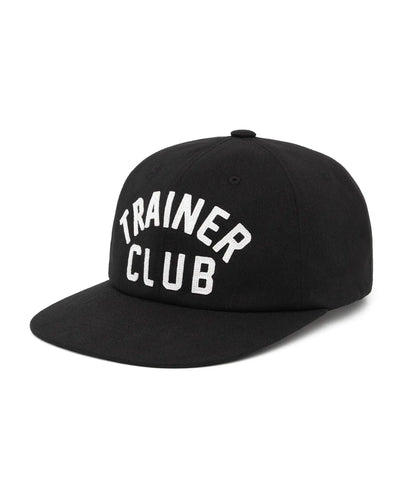 [Pokemon X Milo Archive] Trainer Club Flat Cap