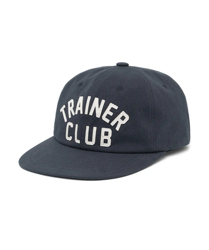 [Pokemon X Milo Archive] Trainer Club Flat Cap