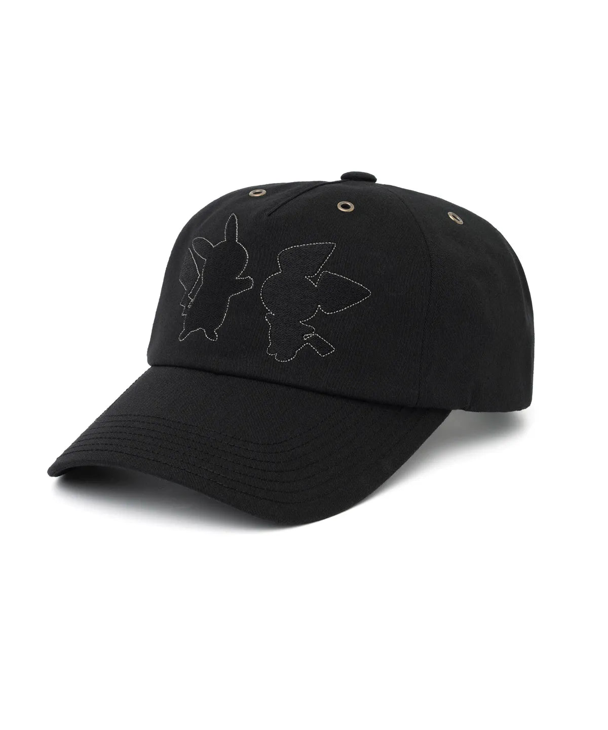 [Pokemon X Milo Archive] Shadow Friends Cap