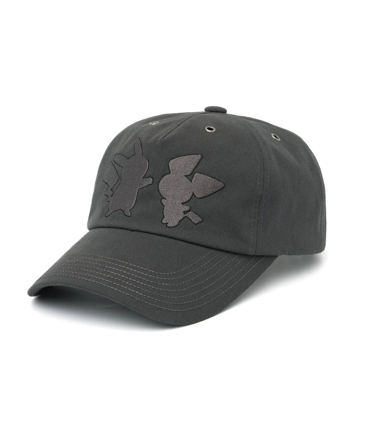[Pokemon X Milo Archive] Shadow Friends Cap