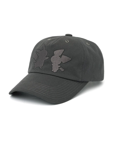 [Pokemon X Milo Archive] Shadow Friends Cap