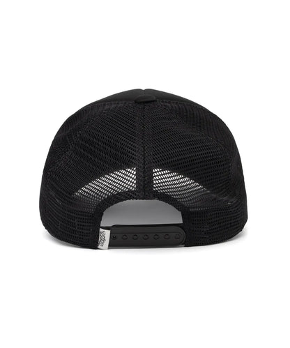 [Pokemon X Milo Archive]  Family Trucker Cap