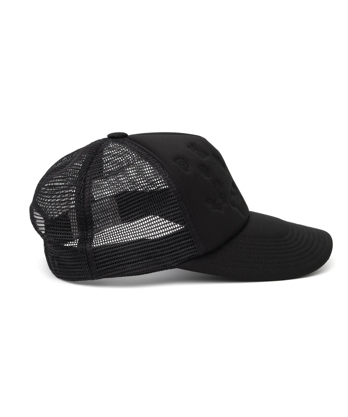 [Pokemon X Milo Archive]  Family Trucker Cap