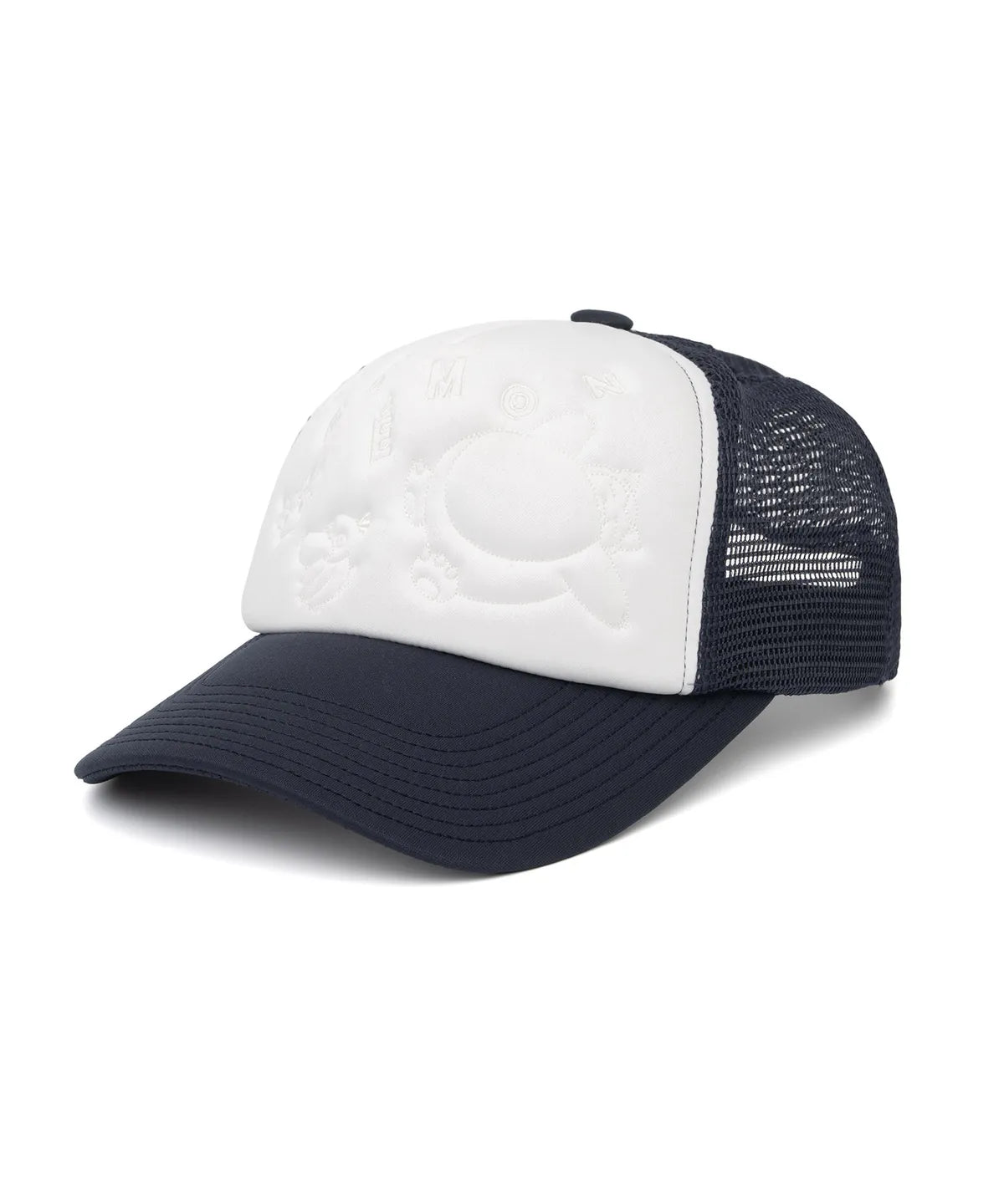 [Pokemon X Milo Archive]  Family Trucker Cap