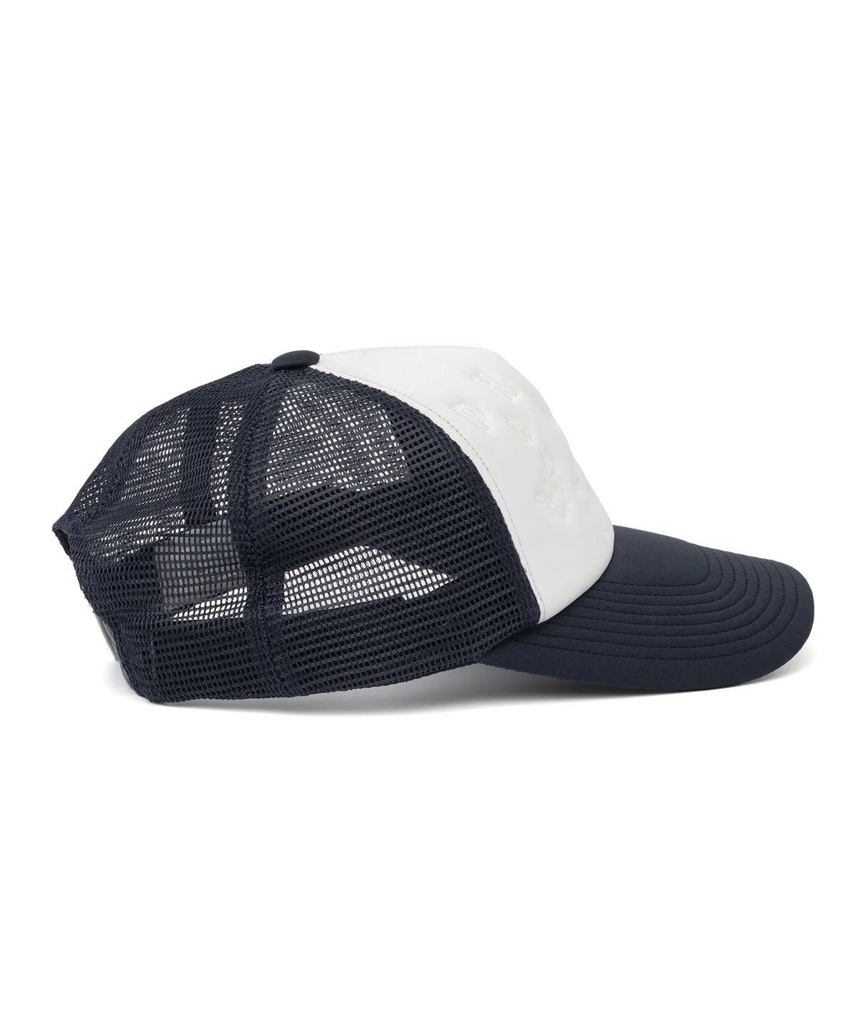 [Pokemon X Milo Archive]  Family Trucker Cap