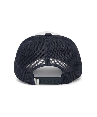 [Pokemon X Milo Archive]  Family Trucker Cap