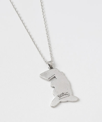 [Pokemon X Milo Archive] Accessories Collection