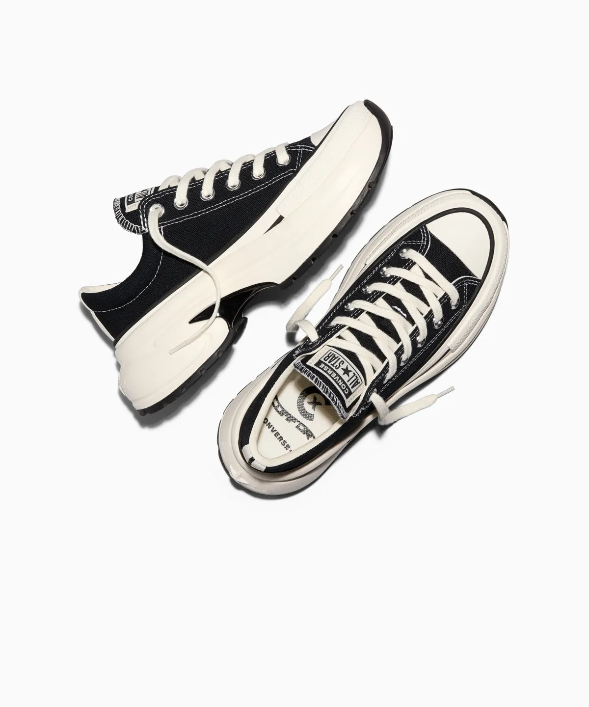 [Aespa Karina X Converse] Run Star Crush Canvas Shoes