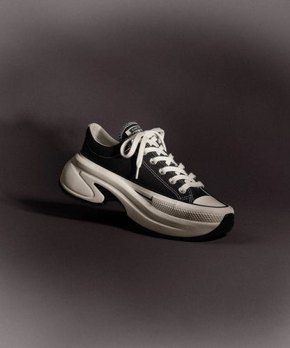[Aespa Karina X Converse] Run Star Crush Canvas Shoes