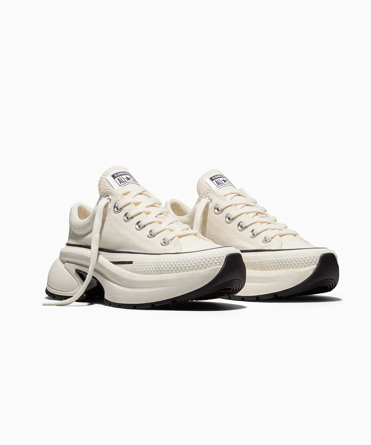 [Aespa Karina X Converse] Run Star Crush Canvas Shoes