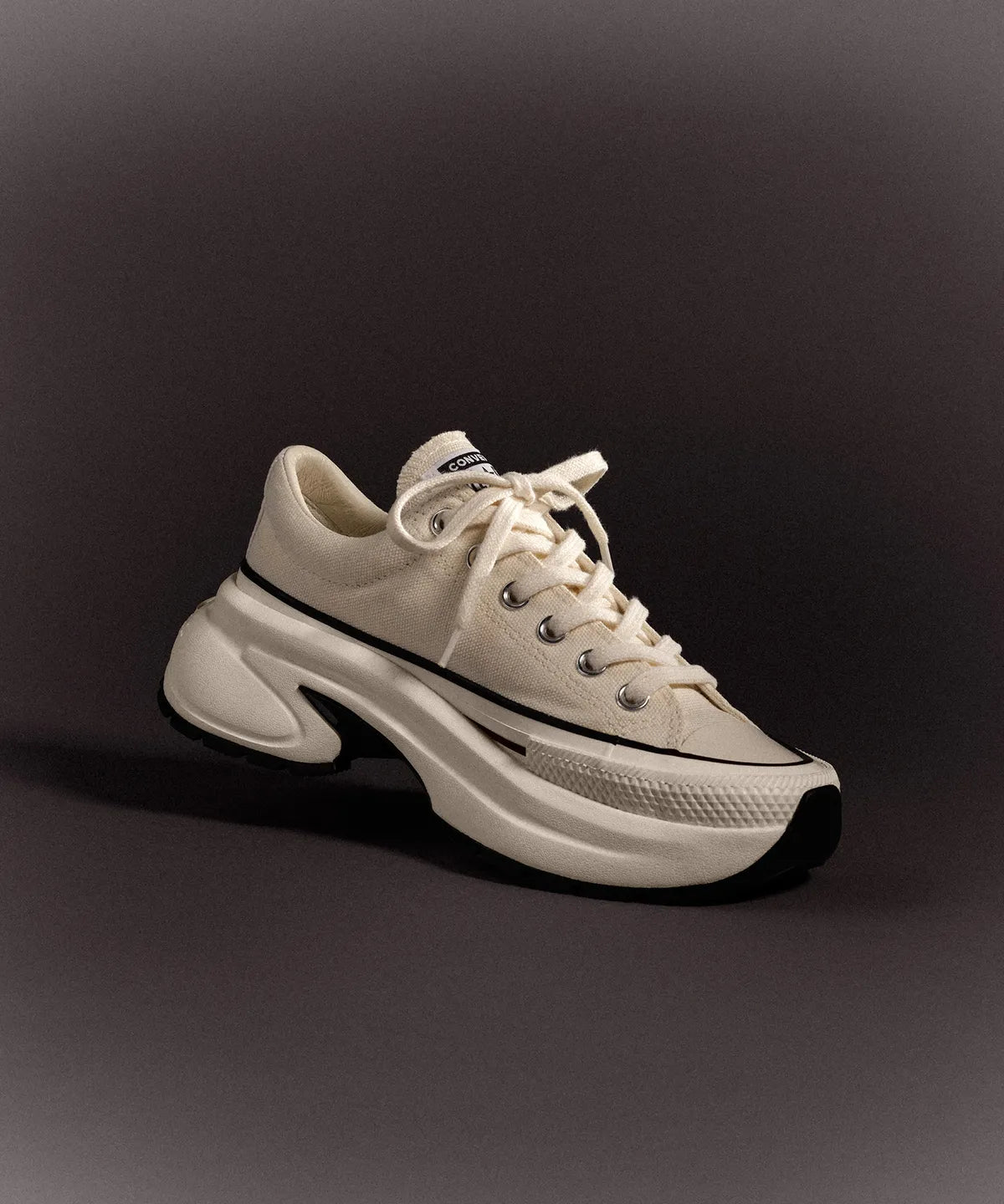 [Aespa Karina X Converse] Run Star Crush Canvas Shoes