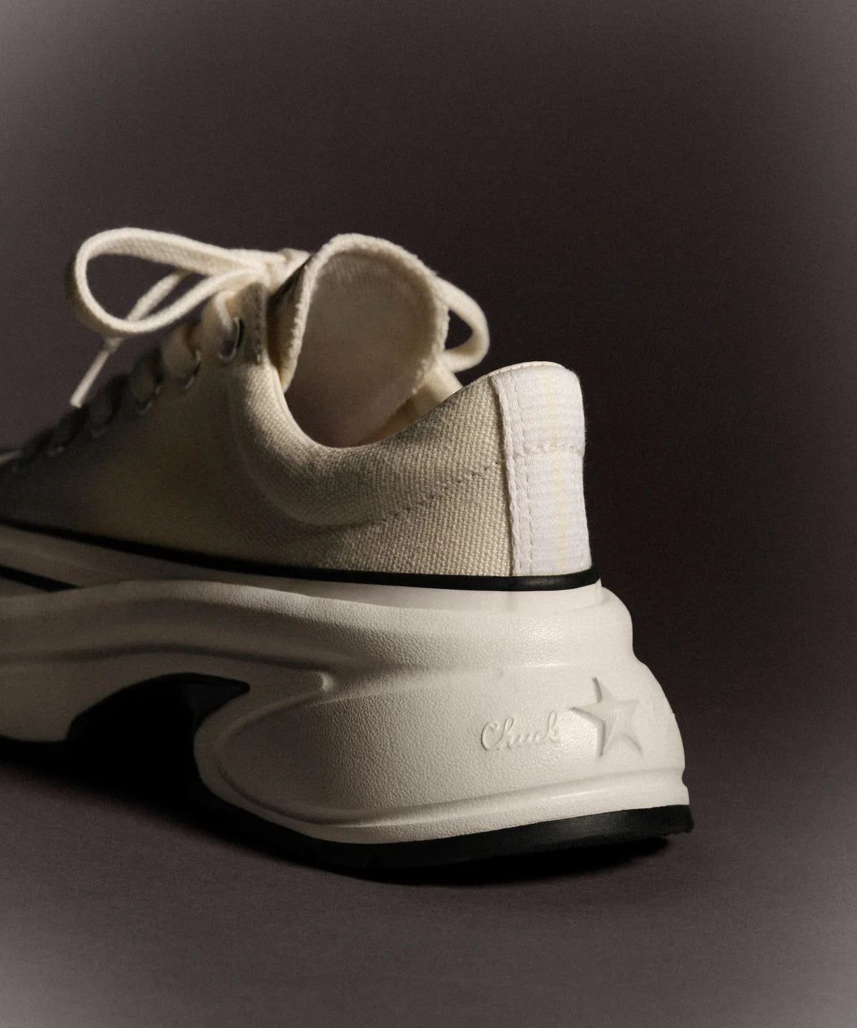 [Aespa Karina X Converse] Run Star Crush Canvas Shoes