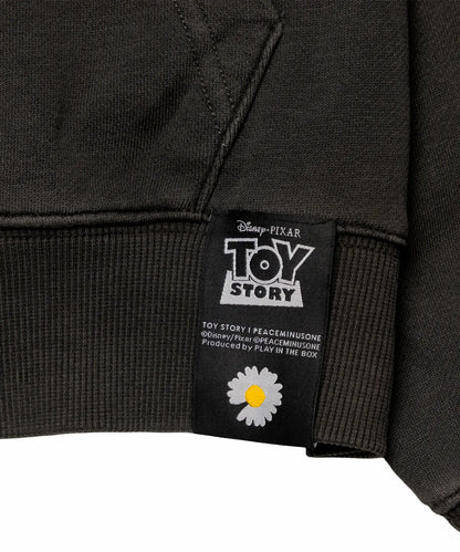 THE FIRST FAN - TOY STORY X G-DRAGON PEACEMINUSONE (JACKETS)