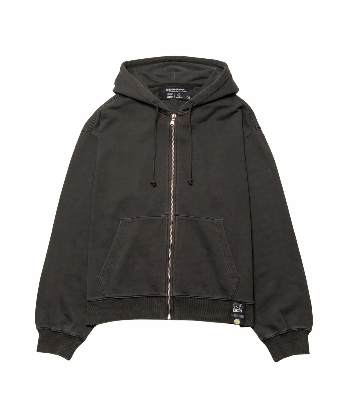 THE FIRST FAN - TOY STORY X G-DRAGON PEACEMINUSONE (JACKETS)
