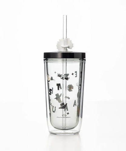 THE FIRST FAN - TOY STORY X G-DRAGON PEACEMINUSONE (CUP/TUMBLER)