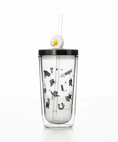 THE FIRST FAN - TOY STORY X G-DRAGON PEACEMINUSONE (CUP/TUMBLER)