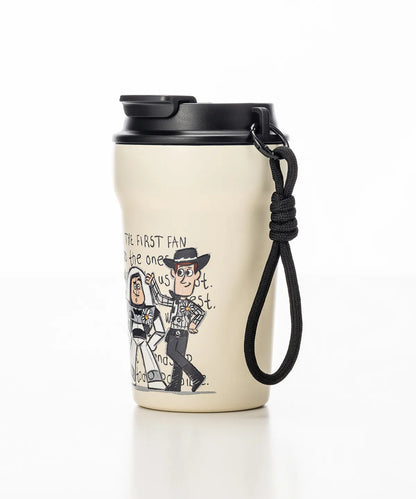 THE FIRST FAN - TOY STORY X G-DRAGON PEACEMINUSONE (CUP/TUMBLER)