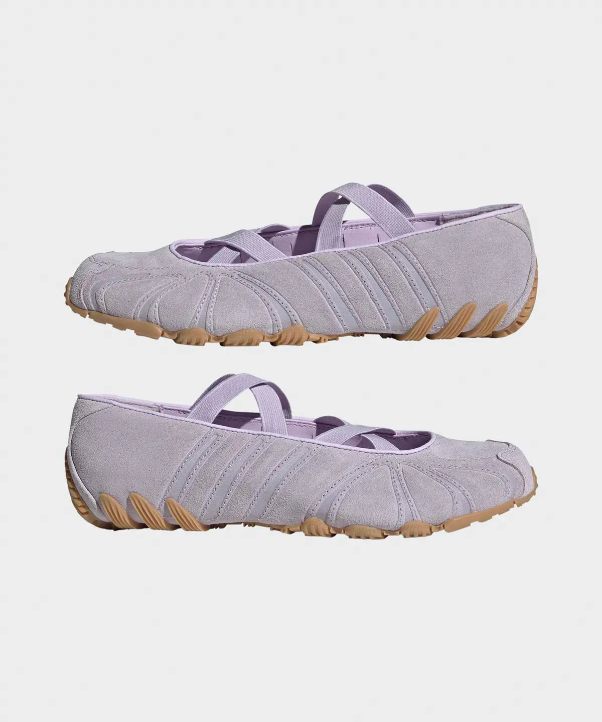[26FW] ADIDAS Ghost Sprint Ballet