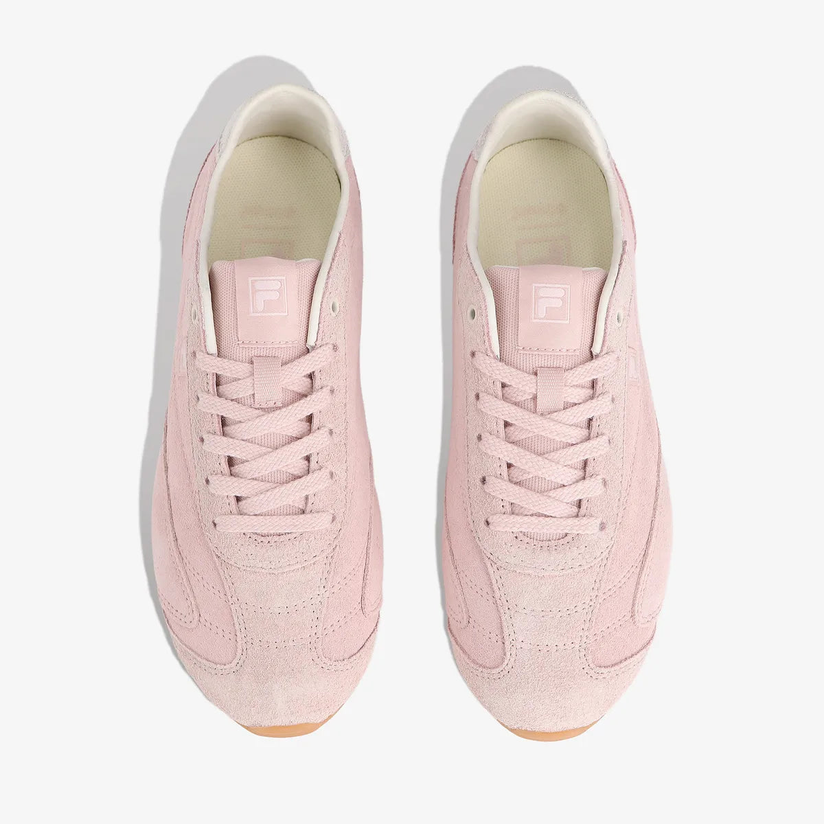 26FW Fila Ritmo Sleek LX