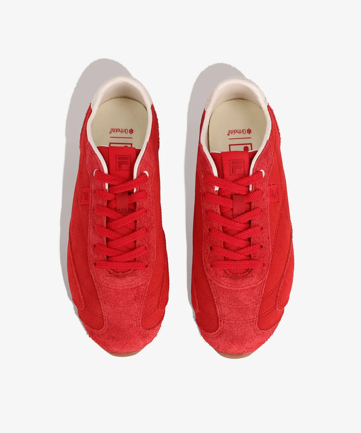 26FW Fila Ritmo Sleek LX