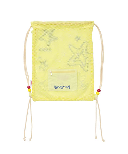Ames Worldwide X PowerPuff Girls Mesh Gym Sack