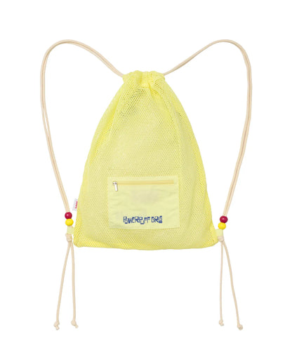 Ames Worldwide X PowerPuff Girls Mesh Gym Sack