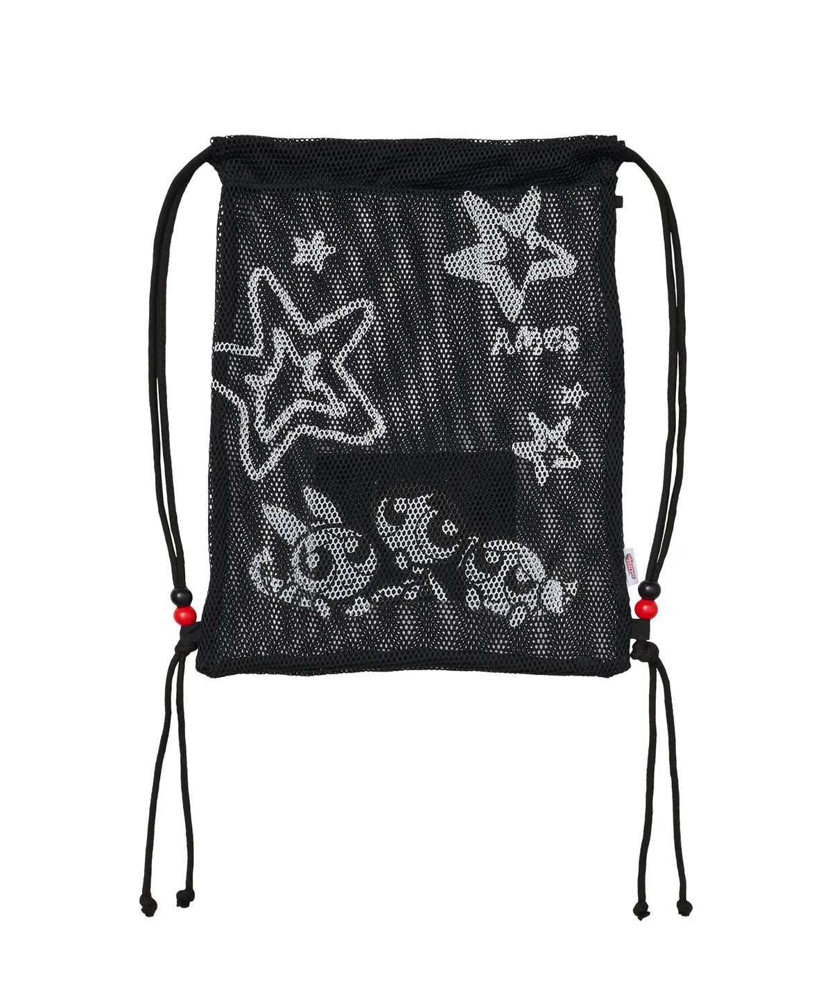 Ames Worldwide X PowerPuff Girls Mesh Gym Sack