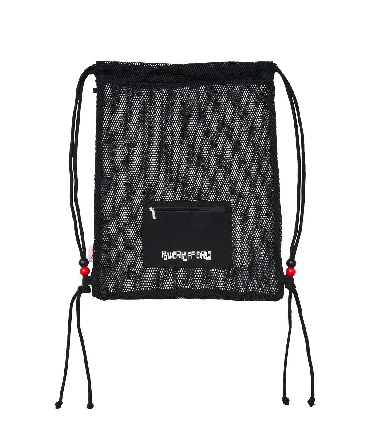 Ames Worldwide X PowerPuff Girls Mesh Gym Sack