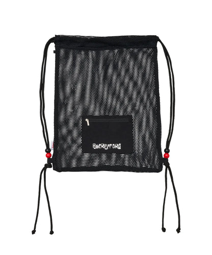 Ames Worldwide X PowerPuff Girls Mesh Gym Sack
