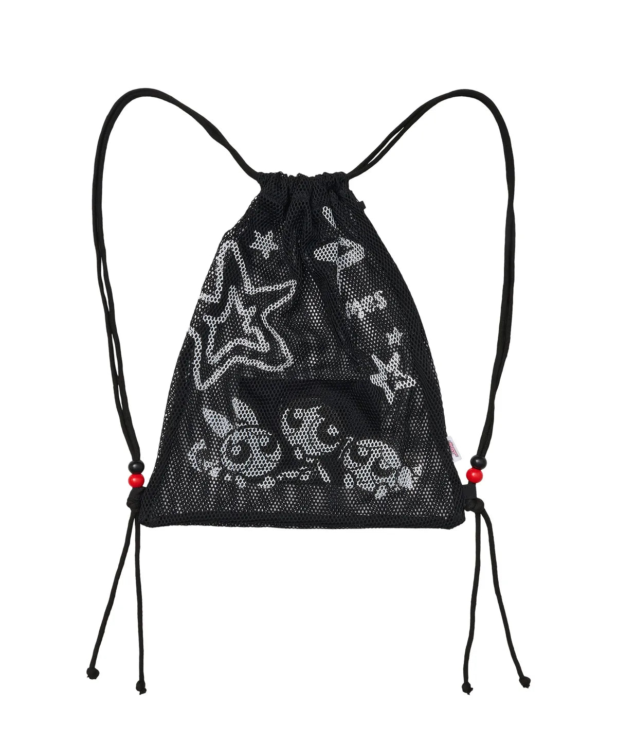 Ames Worldwide X PowerPuff Girls Mesh Gym Sack