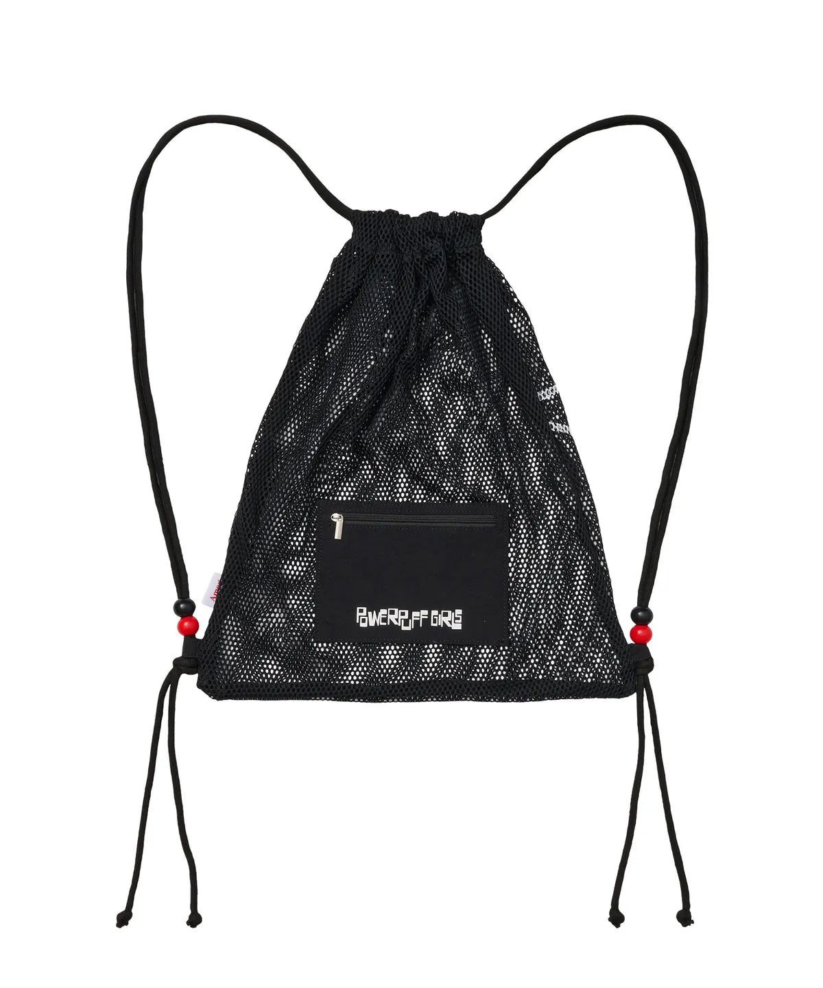Ames Worldwide X PowerPuff Girls Mesh Gym Sack
