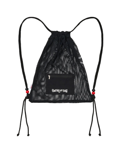 Ames Worldwide X PowerPuff Girls Mesh Gym Sack