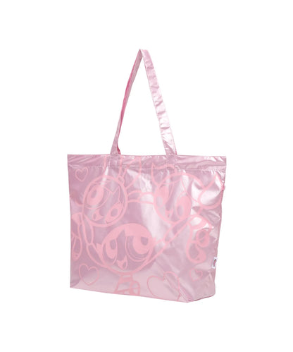 Ames Worldwide X PowerPuff Girls Glossy Big Bag