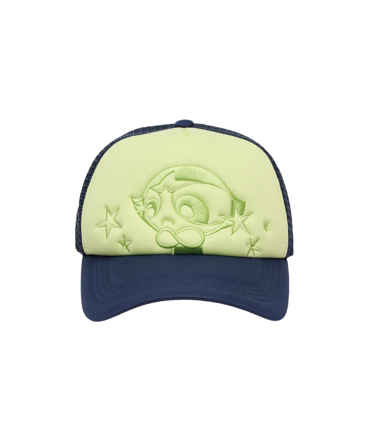 Ames Worldwide X PowerPuff Girls Mesh Cap