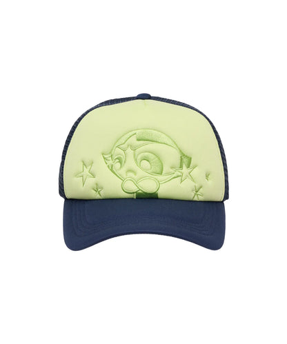 Ames Worldwide X PowerPuff Girls Mesh Cap