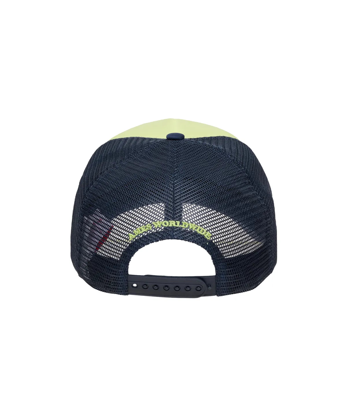 Ames Worldwide X PowerPuff Girls Mesh Cap