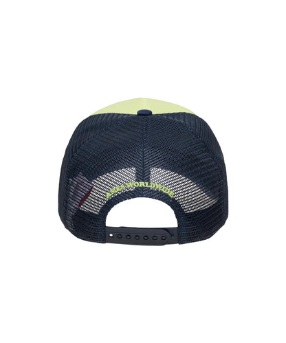 Ames Worldwide X PowerPuff Girls Mesh Cap