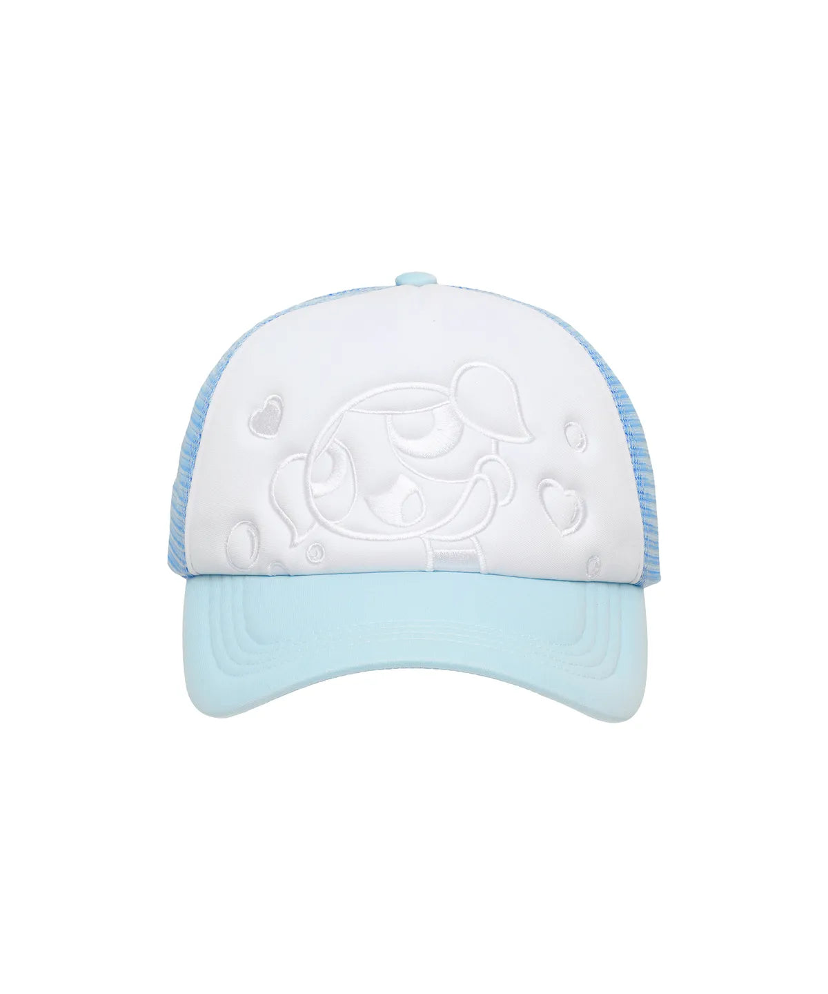 Ames Worldwide X PowerPuff Girls Mesh Cap