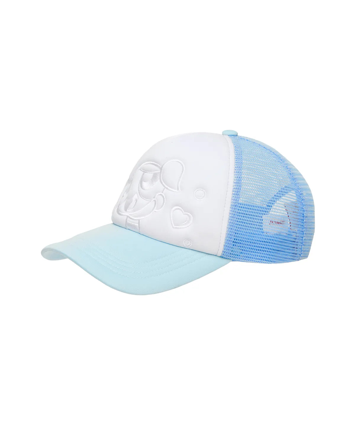 Ames Worldwide X PowerPuff Girls Mesh Cap