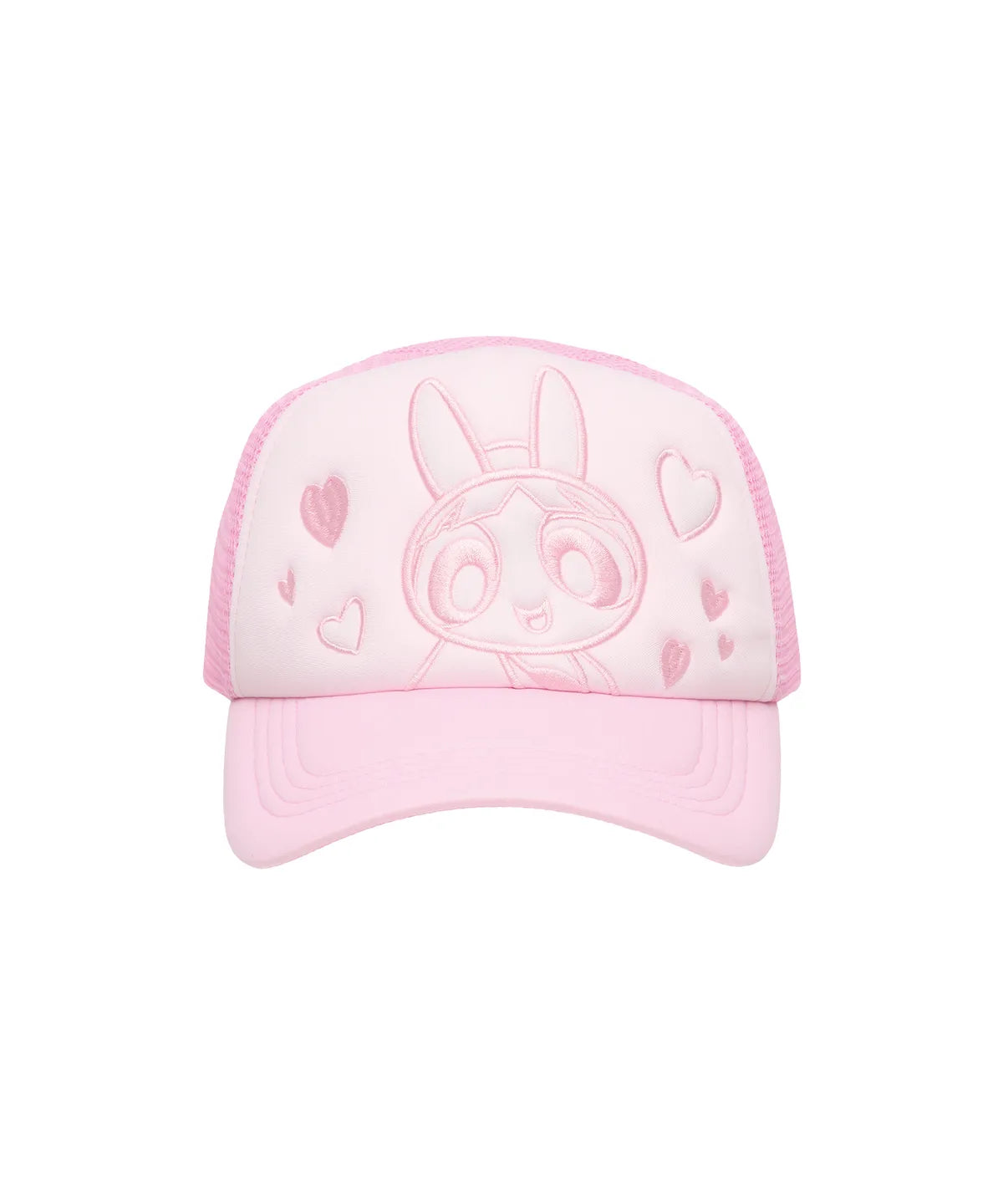 Ames Worldwide X PowerPuff Girls Mesh Cap