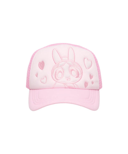 Ames Worldwide X PowerPuff Girls Mesh Cap