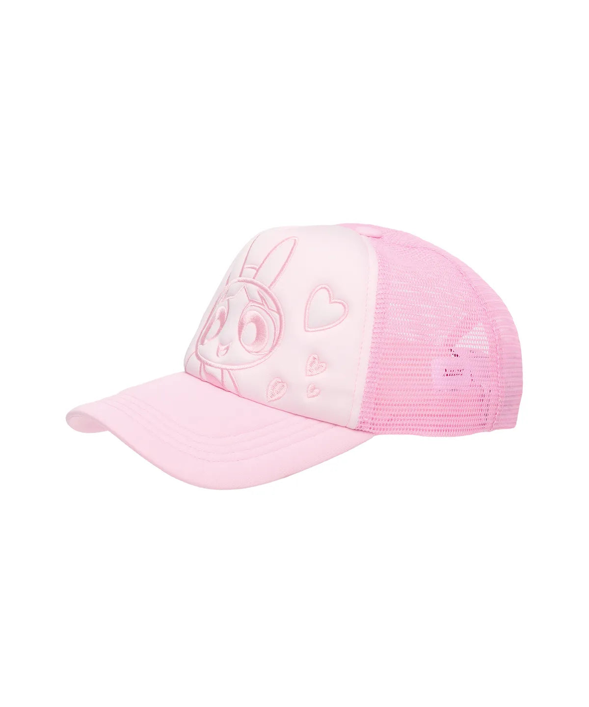 Ames Worldwide X PowerPuff Girls Mesh Cap