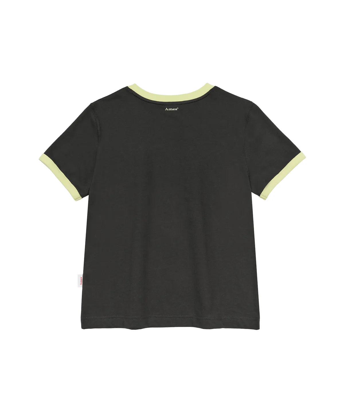 Ames Worldwide X PowerPuff Girls Ringer Tee