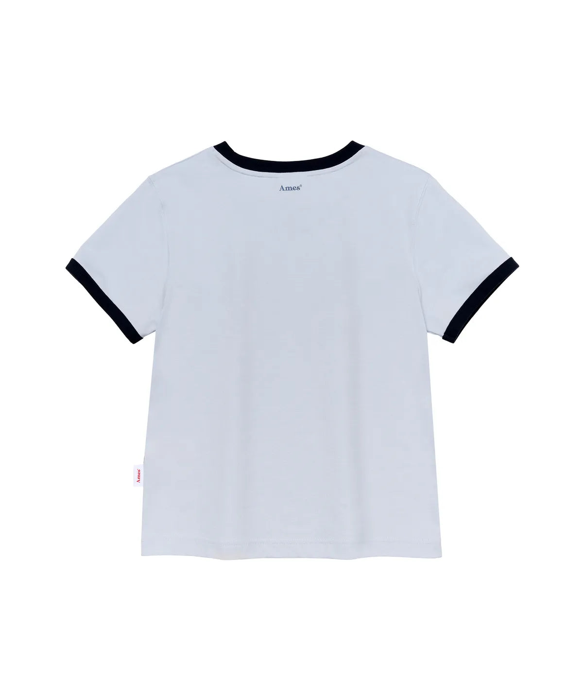 Ames Worldwide X PowerPuff Girls Ringer Tee