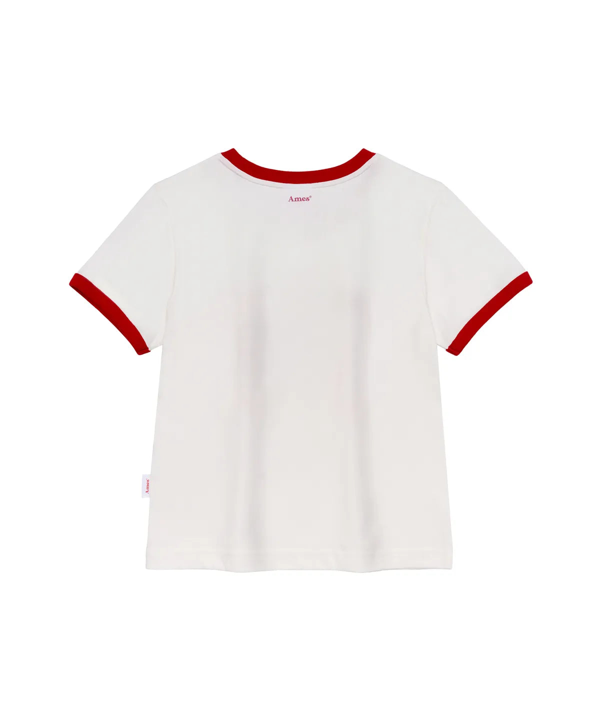 Ames Worldwide X PowerPuff Girls Ringer Tee