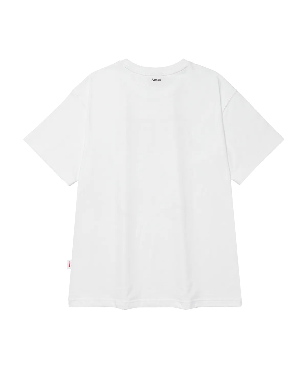 Ames Worldwide X PowerPuff Girls Adventure Tee